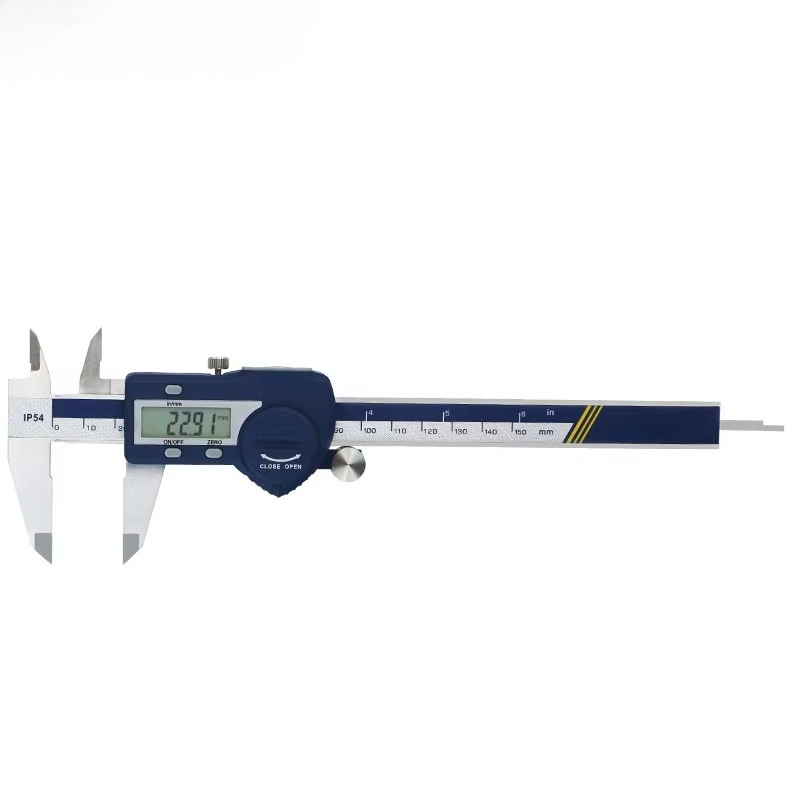 Digital Caliper 150Mm Stainless Steel - 강화 스테인리스 스틸 100/150/200/300mm 디지털 캘리퍼