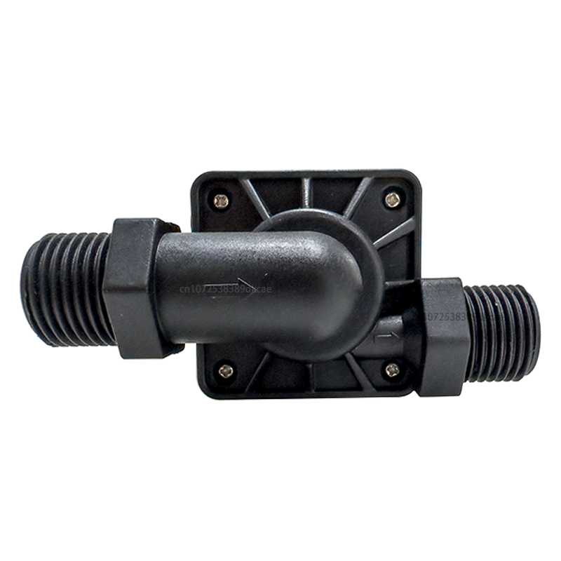 매우 조용한 브러시리스 미니 워터 펌프, 4 포인트 스 - Mini Peristaltic Pump 12V 리뷰 및 가격