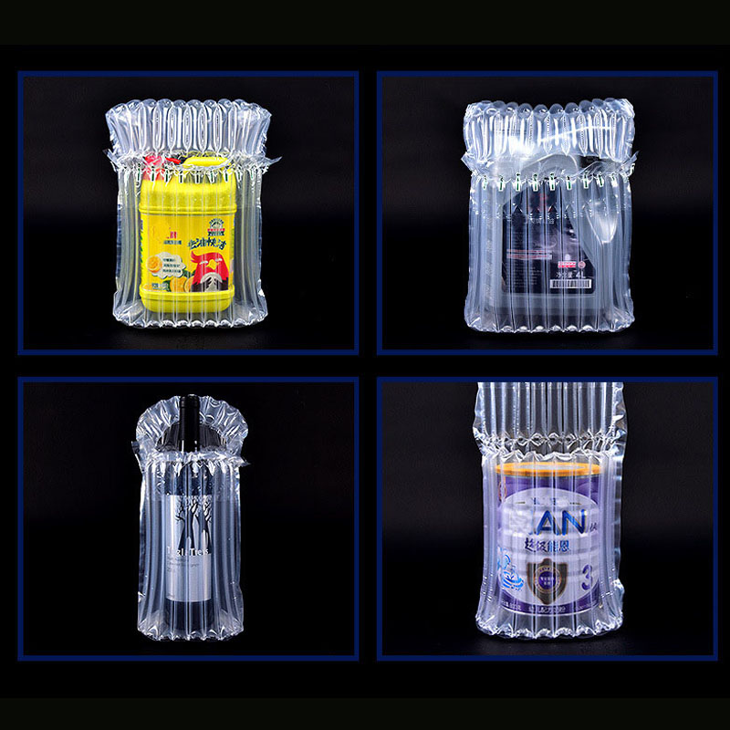 팽창식 에어 버퍼 필러 PE 버블 포장 범프 필링 에어 - Air Bubble Wrap Roll Packaging 리뷰 및 가격