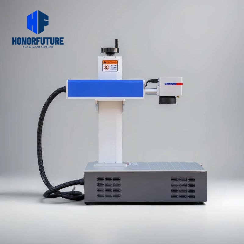 섬유 레이저 20w 30w 50W 100W 맥스 레이커 - Fiber Laser Marking Machine 30W 리뷰 및 가격