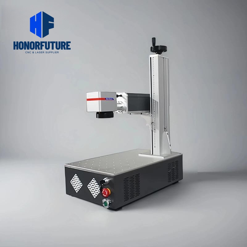 섬유 레이저 20w 30w 50W 100W 맥스 레이커 - Fiber Laser Marking Machine 30W 리뷰 및 가격