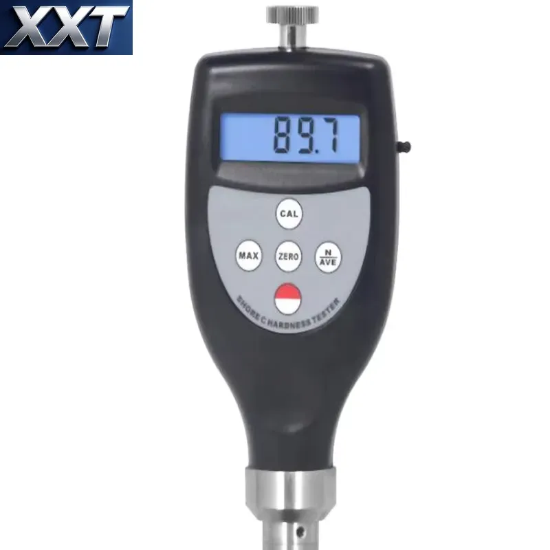 XXT HT-6510DW 디지털 목재 경도계, 10HD - Test Instruments 리뷰 및 가격