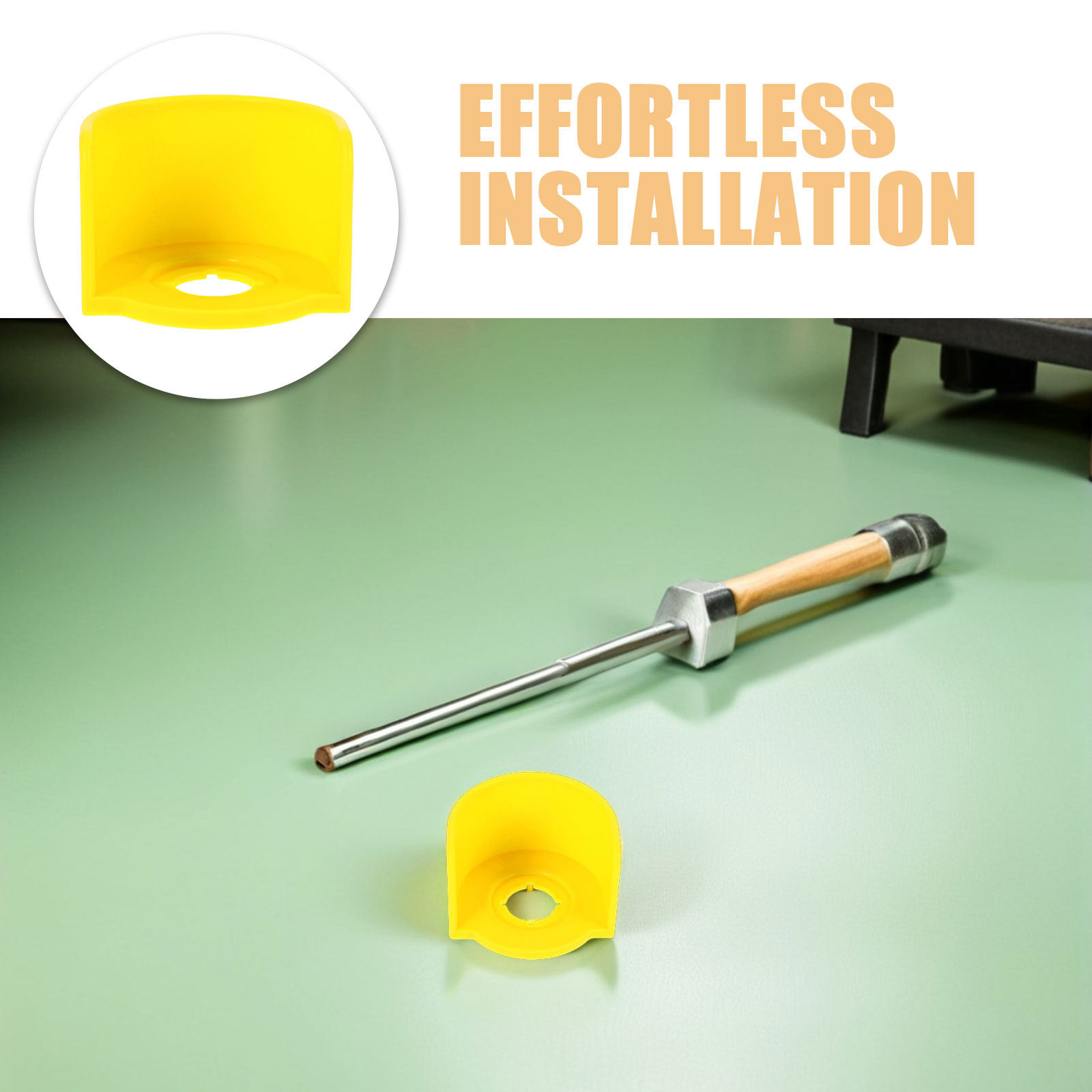 6개입 비상 정지 버튼 보호 커버, 22mm 플라스틱  - Industrial Tools 리뷰 및 가격