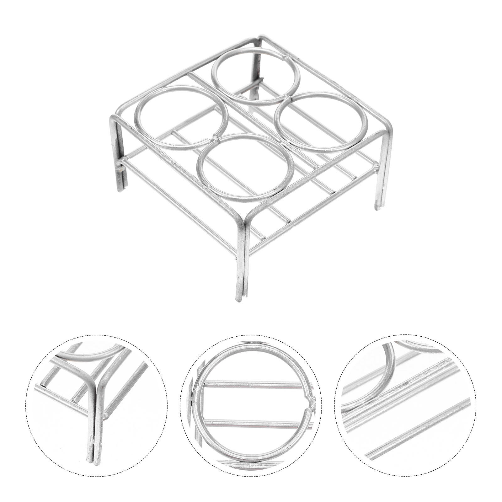 화학 실험용 내열성 실험용 도가니 받침대, 철제 프레임 - Lab Equipment 리뷰 및 가격