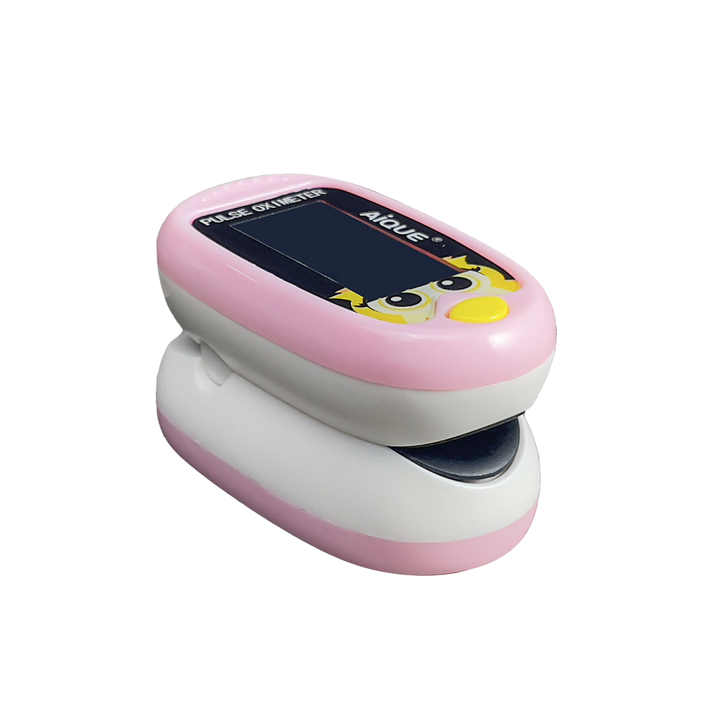 JUSTLANG 디지털 만화 산소포화도 측정기 충전식  - Pulse Oximeter Fingertip Rechargeable 리뷰 및 가격