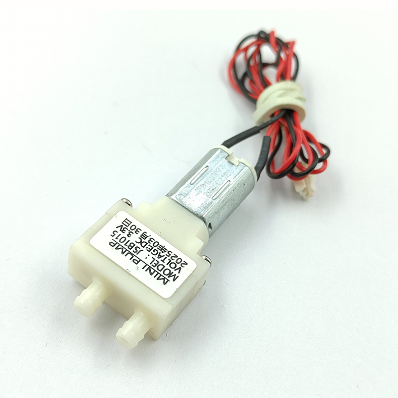 JSB1015 DC 3V 3.3V 3.7V 소형 미니  - Mini Peristaltic Pump 12V 리뷰 및 가격