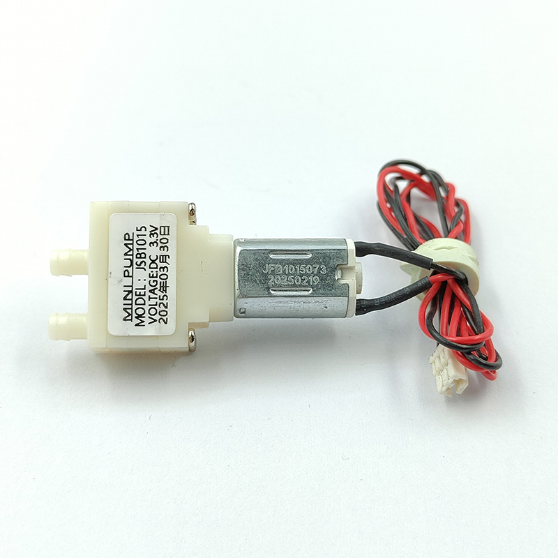 JSB1015 DC 3V 3.3V 3.7V 소형 미니  - Mini Peristaltic Pump 12V 리뷰 및 가격