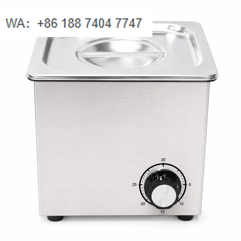 산업용 30L, 40kHz, 스테인리스 스틸 탱크, 디 - Ultrasonic Cleaner 30L Industrial 리뷰 및 가격
