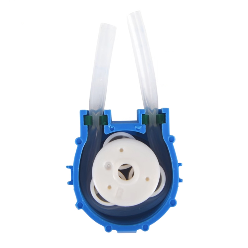 12V 연동식 정량 측정 자흡식 양방향 펌프 - Mini Peristaltic Pump 12V 리뷰 및 가격