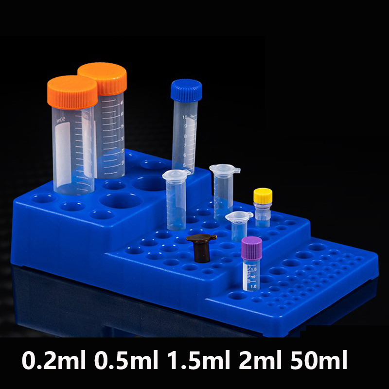 다기능 테스트 튜브 랙 바이알 랙 0.2ml-50ml  - Lab Equipment 리뷰 및 가격