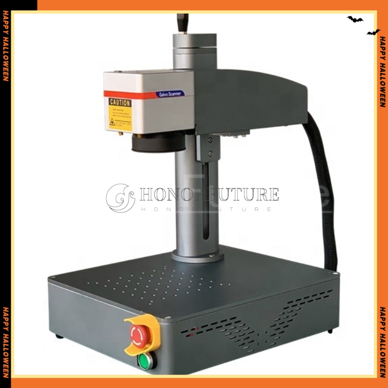 휴대용 20w 30w 50w 레이저 마킹기 100w 올 - Fiber Laser Marking Machine 30W 리뷰 및 가격