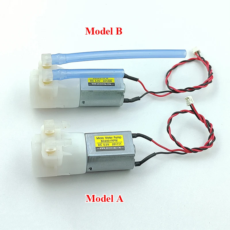 SKOOCOM 미니 130 연동 펌프, 마이크로 셀프  - Mini Peristaltic Pump 12V 리뷰 및 가격