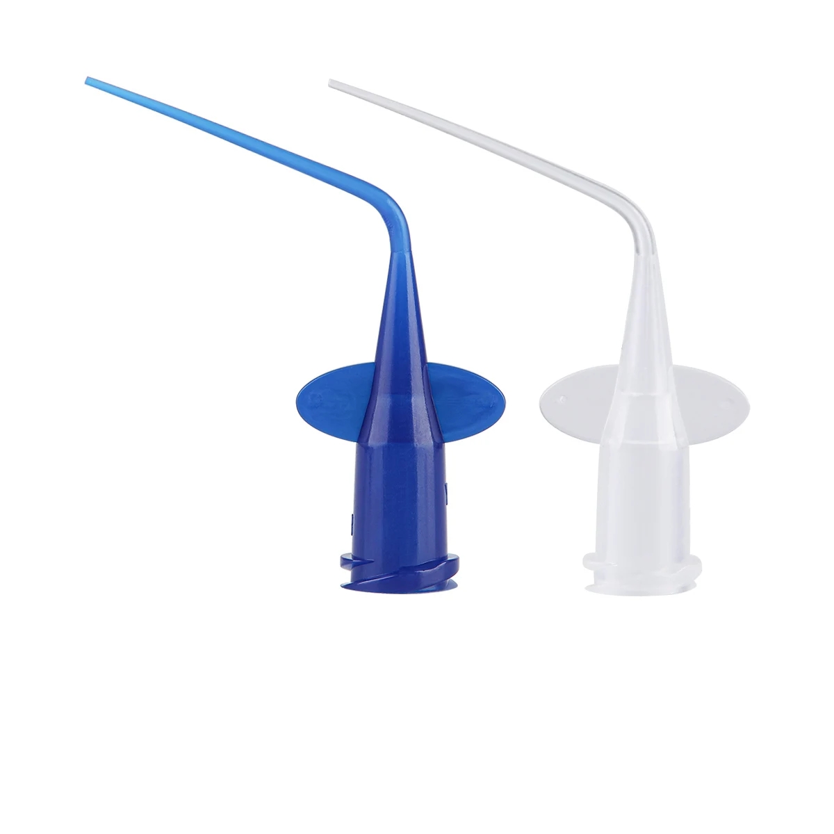 20/50개 날개형 플랜지가 있는 일회용 곡선형 튜브  - Lab Equipment 리뷰 및 가격