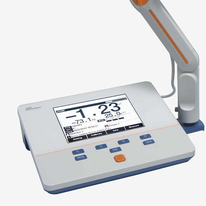 디지털 LCD pH 철분 측정기 I300F PH/ISE - Ph Meter Digital Water Tester 리뷰 및 가격