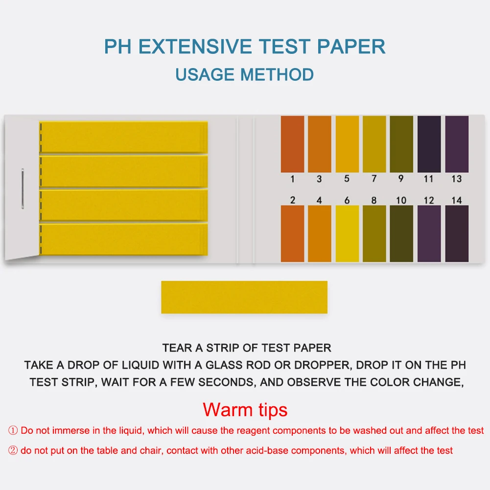 물 PH 리트머스 종이에 대 한 80-400pcs PH - Ph Meter Digital Water Tester 리뷰 및 가격